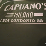 Photo n°2 de l'avis de #HOFAME.U fait le 30/07/2018 à 08:34 sur le  Pizzeria Capuano's - Londonio à Milan
