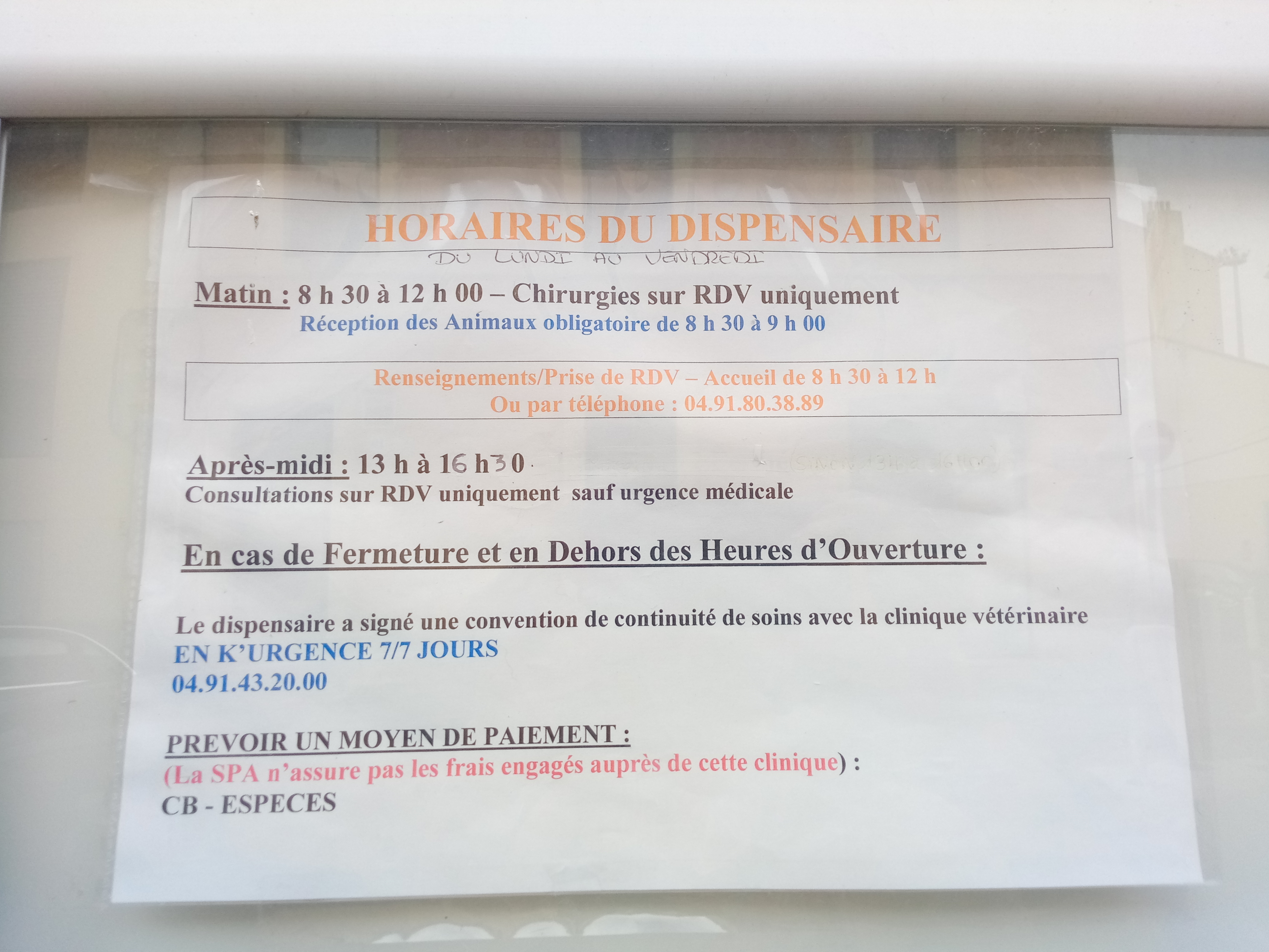 Photo n° 1 de l'avis de Julie.s fait le 18/09/2019 à 20:22