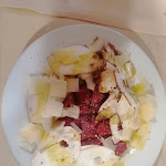 Photo n°5 de l'avis de Laura.e fait le 01/11/2022 à 11:39 sur le  Cittu Bai à Acqui Terme