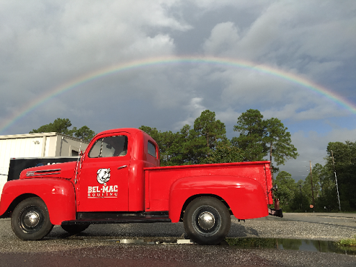 Bel-Mac Roofing, Inc. in Santa Rosa Beach, Florida