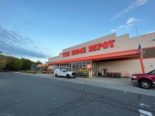 Home Improvement Store «The Home Depot», reviews and photos, 300 MacDade Boulevard, Folsom, PA 19033, USA