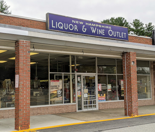 NH Liquor & Wine Outlet, 150 Bridge St, Pelham, NH 03076, USA, 