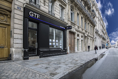 GTF Locations à Paris
