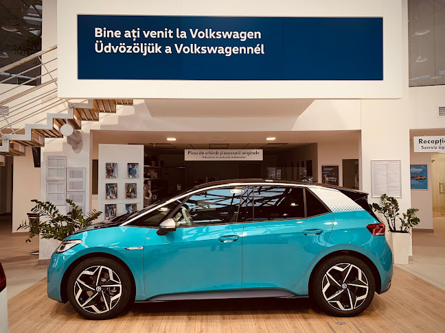 Aliat AMS - Volkswagen