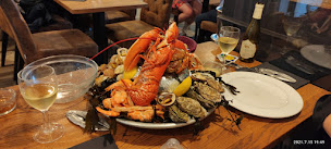 Photo n°95 de Au Chalutier à Honfleur ()