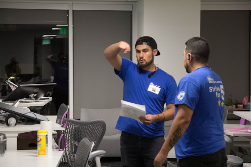 Moving and Storage Service «Mesa Moving and Storage», reviews and photos, 403 S Airport Blvd, Aurora, CO 80017, USA