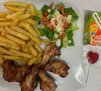 Les plus récentes photos du Restaurant africain AFRICAINE FOOD PHOENIX 3 à Lourdes - n°4