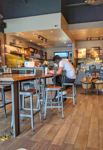 Coffee Shop «Starbucks», reviews and photos, 1757 E Hebron Pkwy, Carrollton, TX 75010, USA