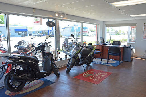 Car Dealer «Richardson Sales Service and Powersports», reviews and photos, 9110 Indianapolis Blvd, Highland, IN 46322, USA