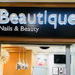 Beautique nails & beauty