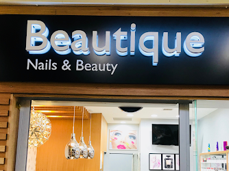 Beautique nails & beauty