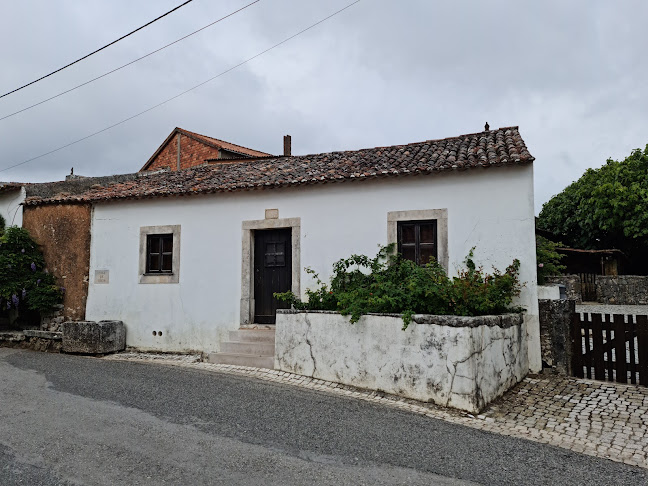 Casa da Lúcia