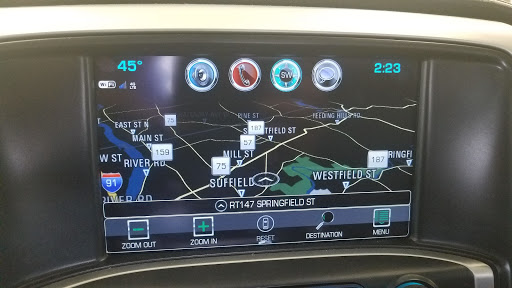 Used Car Dealer «V&F Auto Sales», reviews and photos, 7 Harding St, Agawam, MA 01001, USA