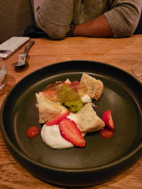 Plats et boissons du Restaurant La Table de Cybèle à Boulogne-Billancourt - n°6