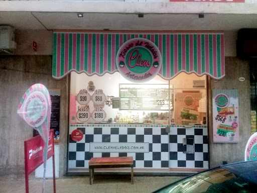 Kiosco de helados Clem - Ice cream shop,Kiosk,Sundae restaurant en C1426BAE