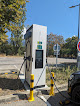 Station de recharge pour véhicules électriques Montbonnot-Saint-Martin