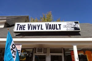 The Vinyl Vault image