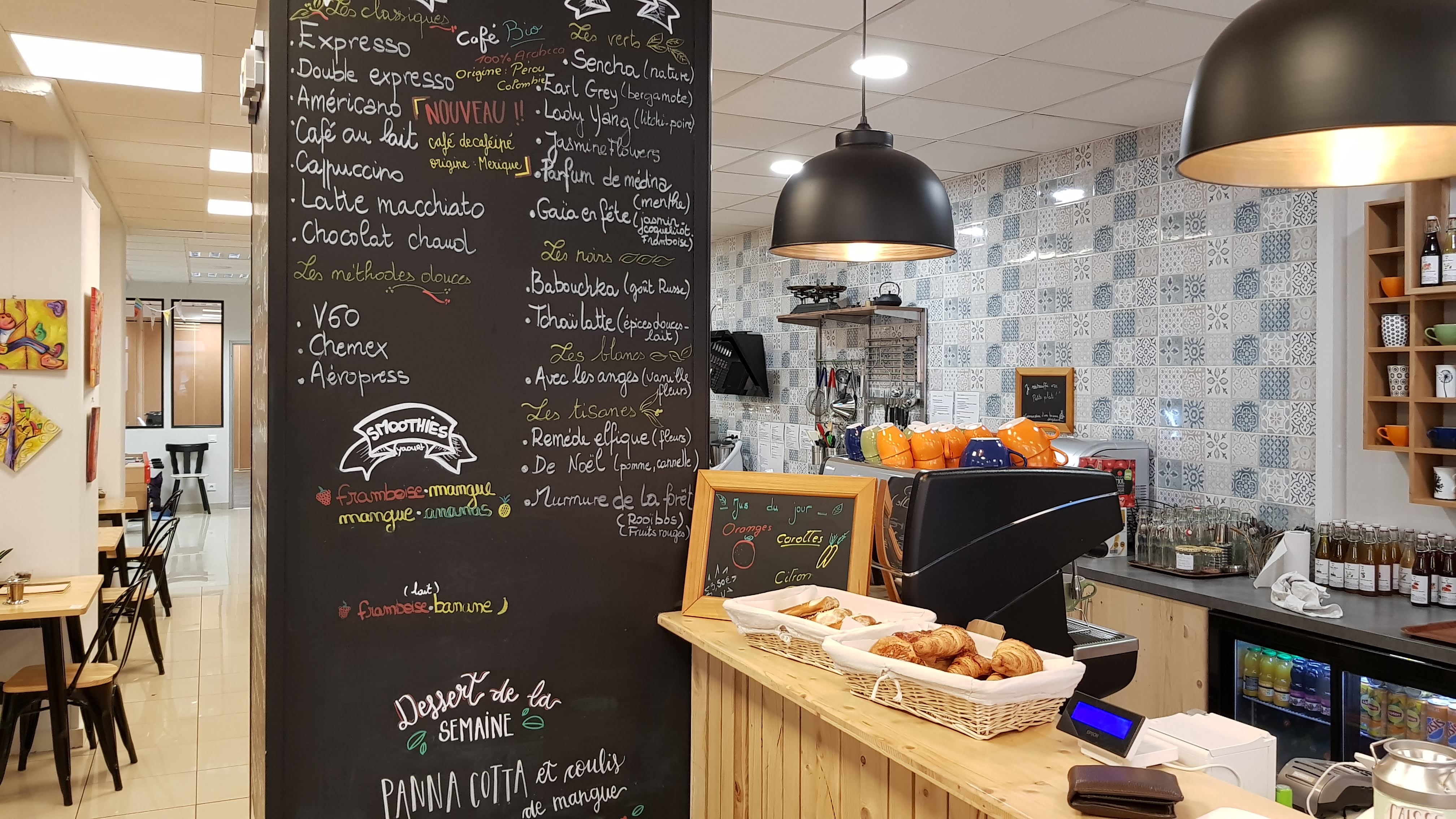 Photo n° 3 de l'avis de Jean-Philippe.U fait le 06/03/2020 à 16:44