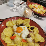 Photo n°1 de l'avis de Patricia.a fait le 09/09/2022 à 15:02 sur le  Barrigas Porto-Antas à Porto