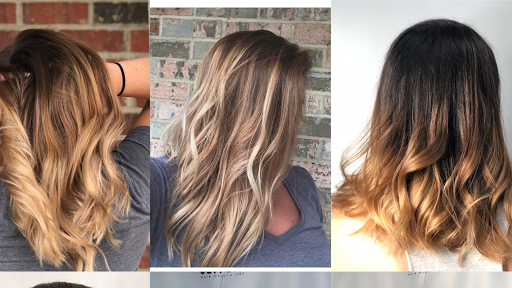 Hair Salon «Salon Allure», reviews and photos, 31 E Frederick St, Walkersville, MD 21793, USA