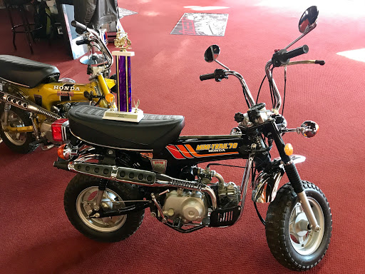 Motorcycle Dealer «ADRENALINE CYCLE», reviews and photos, 2555 Grand Army of the Republic Hwy, Swansea, MA 02777, USA