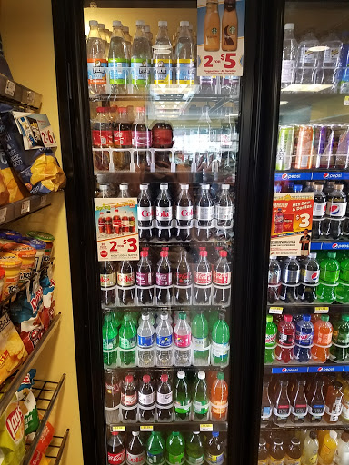 Gas Station «Cumberland Farms», reviews and photos, 143 Park Ave, West Springfield, MA 01089, USA