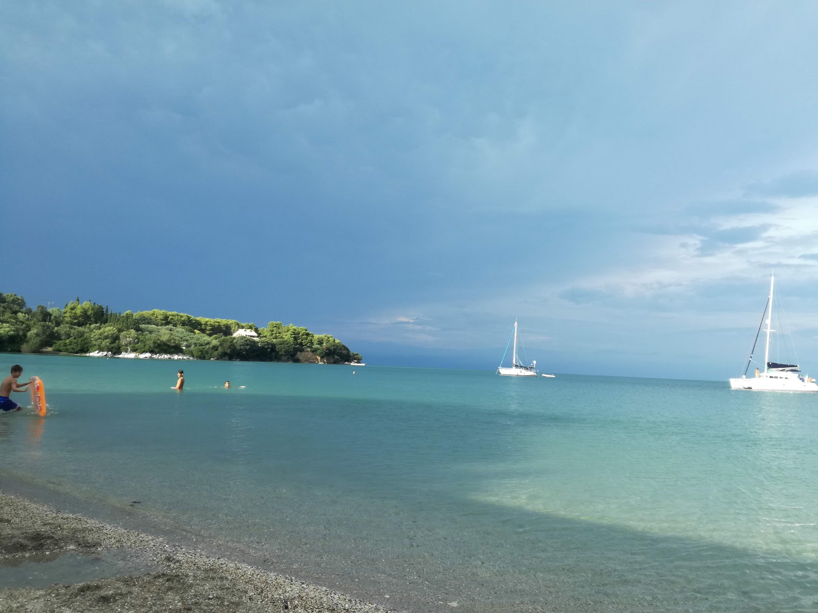 Nea Kamarina 2nd beach photo #9