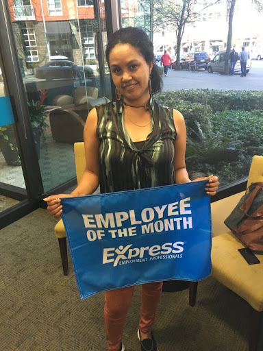 Employment Agency «Express Employment Professionals», reviews and photos, 2401 4th Ave #150, Seattle, WA 98121, USA