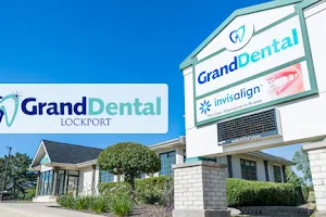 Grand Dental - Lockport image