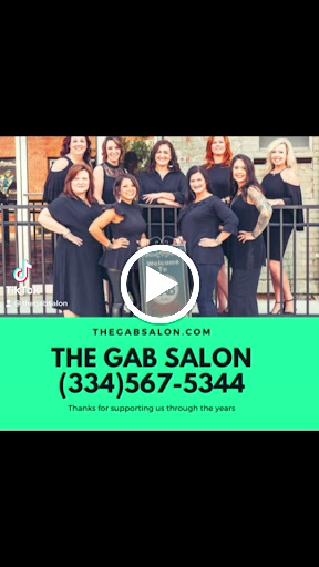 Beauty Salon «The Gab Salon & Spa», reviews and photos, 102 SW Main St #A, Wetumpka, AL 36092, USA
