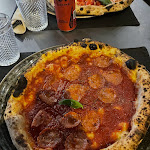 Photo n°2 de l'avis de Matteo.o fait le 23/08/2023 à 15:20 sur le  Eteria food and drink à Posada