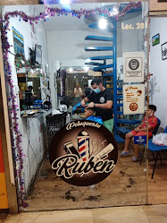 Peluquería Ruben