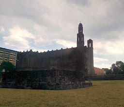 Centro Cultural Universitario Tlatelolco photo