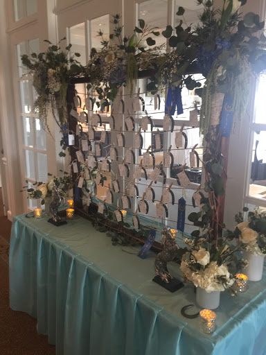 Event Planner «X-Quisite Flowers & Events», reviews and photos, 520 North Ave, New Rochelle, NY 10801, USA