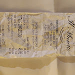 Photo n°4 de l'avis de Freschezza.� fait le 20/04/2023 à 19:23 sur le  Il Muretto Ristorante Pizzeria à Ardore Marina