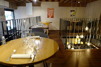 Atmosphère du Restaurant gastronomique L'Atelier des Augustins à Lyon - n°2