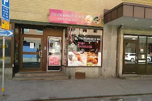 Thai massage and spa Karlstad City image