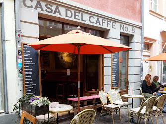 Gaststätte Casa del Caffè