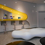 Photo n°4 de l'avis de Geoffrey.u fait le 11/11/2017 à 16:40 sur le  prizeotel Hanover-City à Hanover