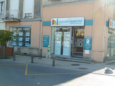 Agence immobilière Square Habitat Tain l'Hermitage à Tain-l'Hermitage