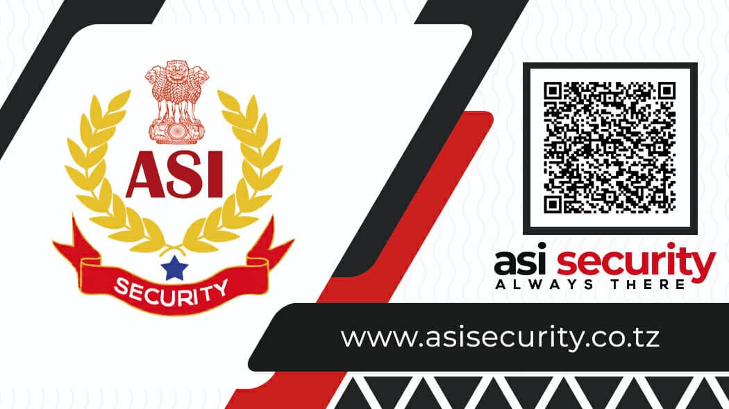 ASI SECURITY COMPANY LIMITED