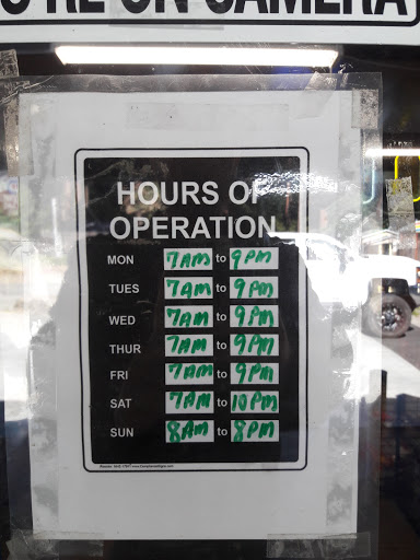 Grocery Store «Mountain Store», reviews and photos, 125 Pool Dr, Boulder Creek, CA 95006, USA