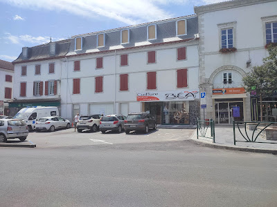 Coiffure Bea à Saint-Palais