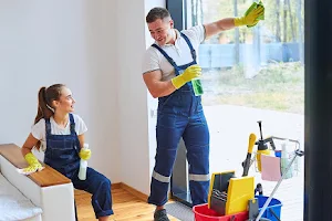 Cleaning Services Paphos image