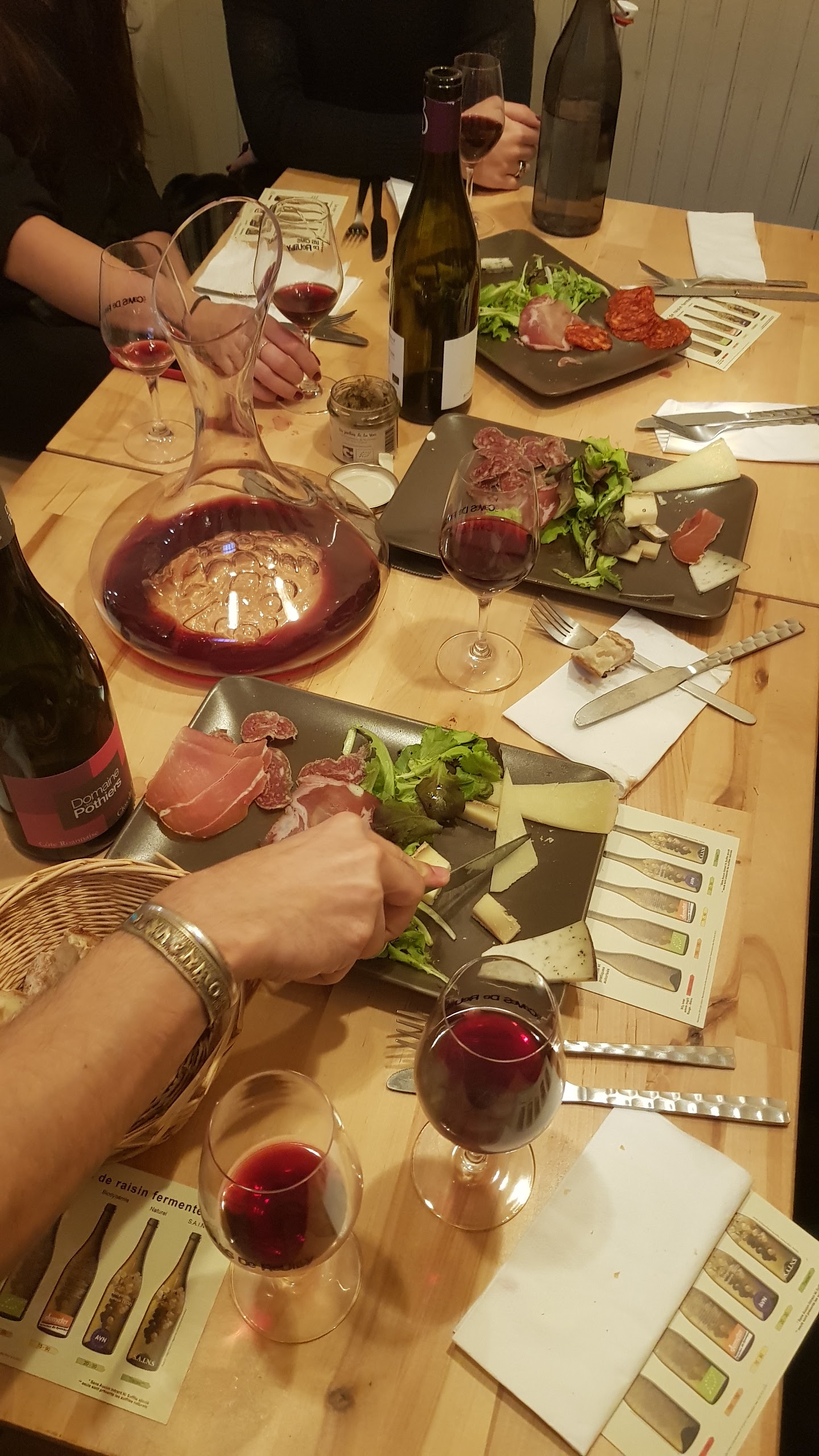 Photo n° 2 de l'avis de Valentin.e fait le 19/05/2019 à 19:32