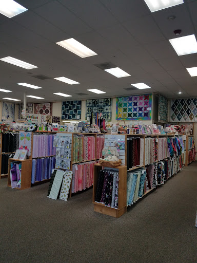 Fabric Store «Quilt Barn», reviews and photos, 2102 E Main, Puyallup, WA 98372, USA