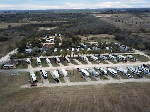 RV Park «Hidden Valley RV Park», reviews and photos, 5706 Coleman Way, Von Ormy, TX 78073, USA