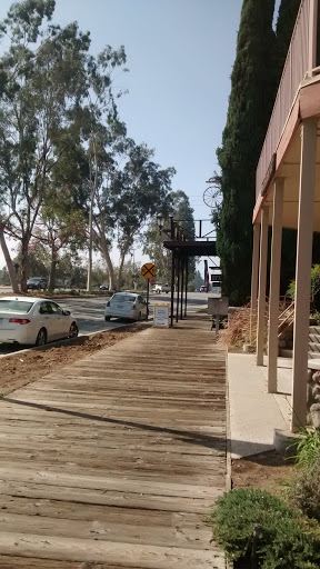 Wine Store «San Dimas Wine Shop & Tasting Room», reviews and photos, 225 W Bonita Ave, San Dimas, CA 91773, USA