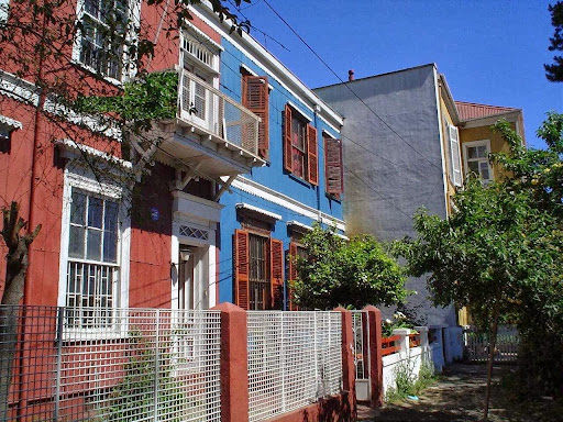 Hostal Residencia en el Cerro