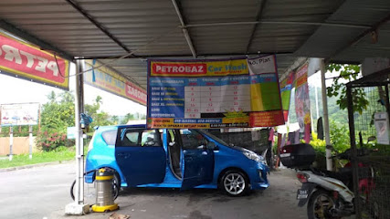 PETROBAZ - Car Wash Melinsung